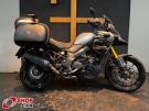 SUZUKI DL 1000 V-Strom Cinza