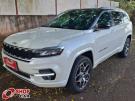 JEEP Commander Overland 2.0 16v TD380 4x4 Branca
