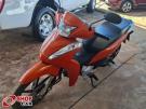 HONDA Biz 125i Laranja