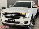 FORD Ranger Limited 3.0TDi V6 24v 4WD C.D. Branca