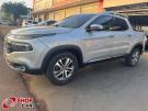 FIAT Toro Volcano 2.0TDi 16v 4x4 Prata