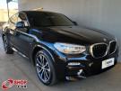 BMW X4 xDrive30i 2.0T 16v Branca