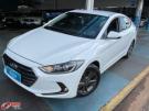 HYUNDAI Elantra 2.0 16v Branca