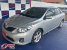 TOYOTA Corolla XEi 2.0 16v Prata