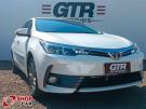 TOYOTA Corolla XEi 2.0 16v Branca