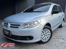 VW - Volkswagen Voyage 1.0 Prata