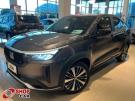 FIAT Fastback Audace 1.0T 12v Cinza