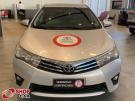TOYOTA Corolla XEi 2.0 16v Prata