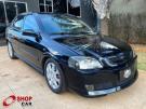 GM - Chevrolet Astra Hatch Advantage 2.0 4p. Preta
