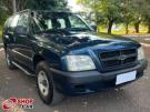 GM - Chevrolet Blazer Advantage 2.4 Azul