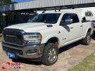 RAM 2500 Laramie 6.7TDi 24v 4X4 C.D. Branca