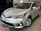 TOYOTA Corolla GLi 1.8 16v Prata