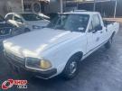 FORD Pampa L 1.8i Branca