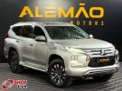 MITSUBISHI Pajero Sport HPE-S 2.4TDi 16v 4X4 Prata