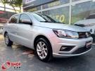 VW - Volkswagen Voyage 1.6 16v Prata