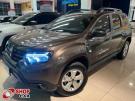 RENAULT Duster Intense 1.6 16v Marrom
