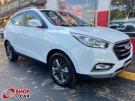 HYUNDAI ix35 GLS 2.0 16v Branca