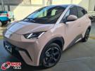 BYD Dolphin Mini Rosa
