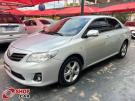 TOYOTA Corolla XEi 2.0 16v Prata