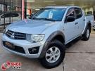 MITSUBISHI L200 Triton HPE 3.2TDi 16v 4X4 C.D. Prata