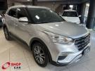 HYUNDAI Creta Pulse Plus1.6 16v Prata