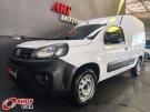 FIAT Fiorino Furgão Endurance 1.4 Branca