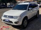 MITSUBISHI Pajero HPE 3.2TDi 16v 4x4 Branca