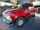 FORD F250 XLT 3.9TDi 16v Vermelha