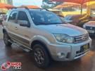 FORD EcoSport 4WD 2.0 16v Prata