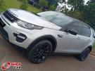 LAND ROVER Discovery Sport SE 2.0T 16v TD4 Prata
