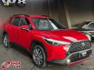 TOYOTA Corolla Cross XRE 2.0 16v Vinho