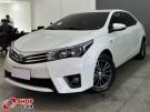 TOYOTA Corolla XEi 2.0 16v Branca