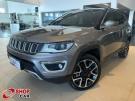 JEEP Compass Limited 2.0TDi 16v 4x4 Cinza