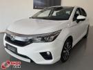 HONDA City Sedan EXL 1.5 16v Branca