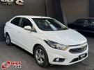 GM - Chevrolet Prisma LTZ 1.4 Branca