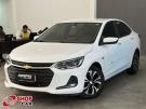 GM - Chevrolet Onix Sedan Plus Premier 1.0T 12v Branca