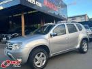 RENAULT Duster Dynamique 2.0 16v Prata