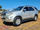 TOYOTA Hilux SW4 SRV D4-D 3.0TDi 16v 4x4 Prata