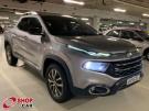 FIAT Toro Volcano 2.0TDi 16v 4x4 Prata
