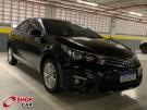 TOYOTA Corolla Dynamic 2.0 16v Preta