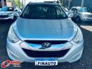 HYUNDAI ix35 2.0 16v Prata