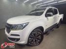GM - Chevrolet S10 LTZ 2.8CTDi 16v 4x4 C.D. Branca