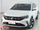 VW - Volkswagen Nivus Highline 1.0 12v TSi Branca