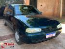 VW - Volkswagen Gol CL 1.6i 2p. Verde