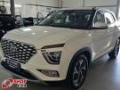 HYUNDAI Creta Limited 1.0T 12v Branca