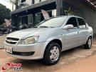 GM - Chevrolet Classic LS 1.0 Prata