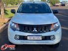 MITSUBISHI L200 Triton Sport GL 2.4TDi 16v 4X4 C.D. Branca
