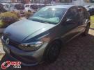 VW - Volkswagen Polo Hatch 1.0 12v Cinza
