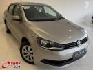 VW - Volkswagen Voyage Trend 1.0 Prata