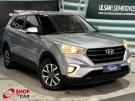 HYUNDAI Creta Action 1.6 16v Prata